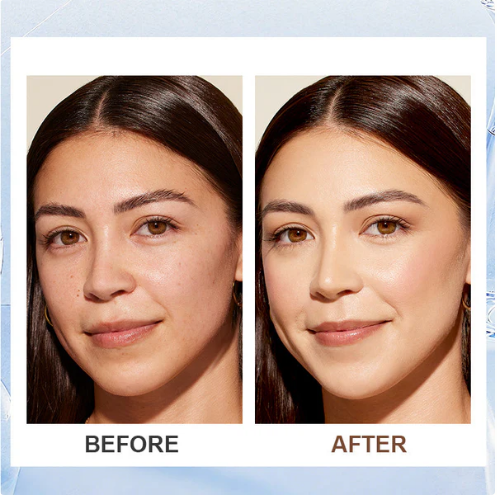 Anti-Wrinkle Firming Face Cream
