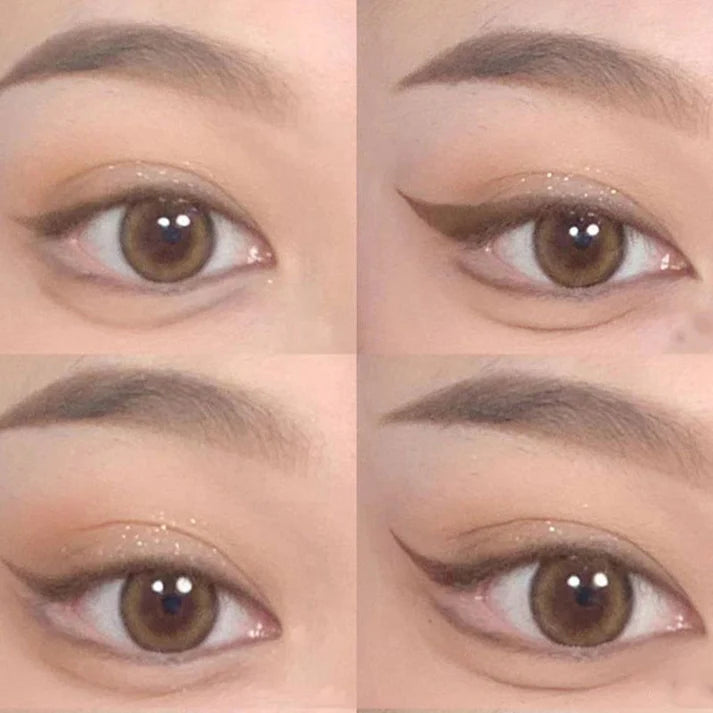 🔥Buy 1 Get 2 Free🔥Waterproof Eyeliner Gel Pen