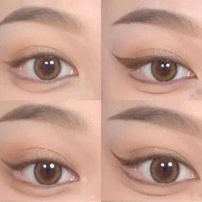🔥Buy 1 Get 2 Free🔥Waterproof Eyeliner Gel Pen