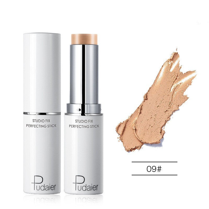 Big Stick Energy duo– shape tape concealer stick & brush🔥
