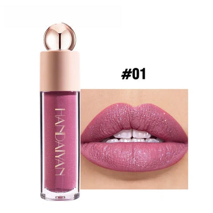 Shimmer Lip Gloss