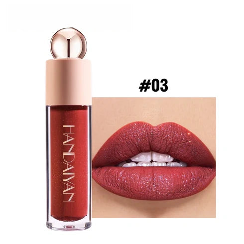 Shimmer Lip Gloss