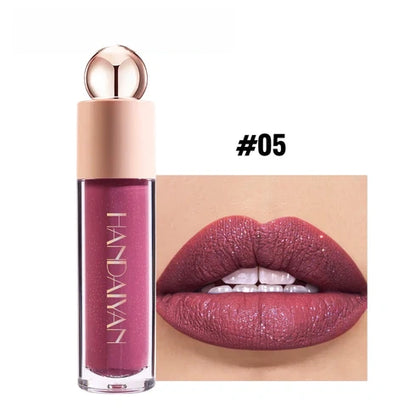 Shimmer Lip Gloss