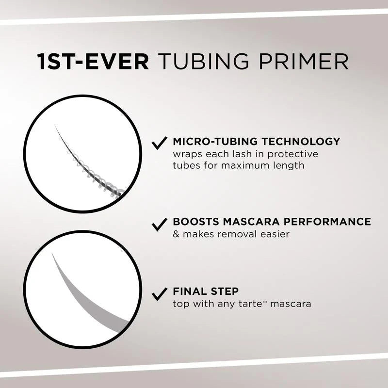 🌺🌺New Releases - 💖60% OFF🌺 Tubing Mascara & Primer