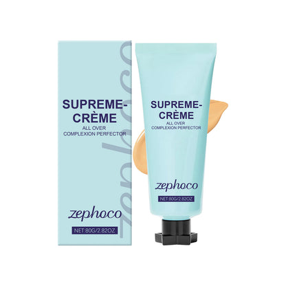 ALL-IN-ONE MOISTURIZER, CONCEALER & COVERAGE