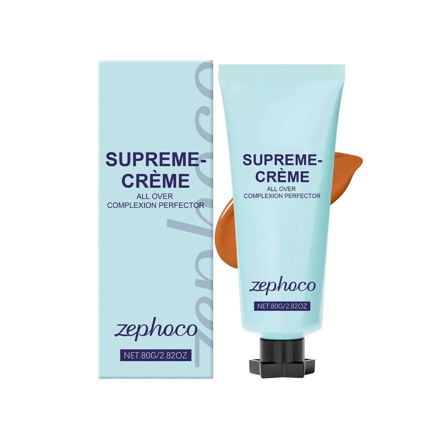 ALL-IN-ONE MOISTURIZER, CONCEALER & COVERAGE