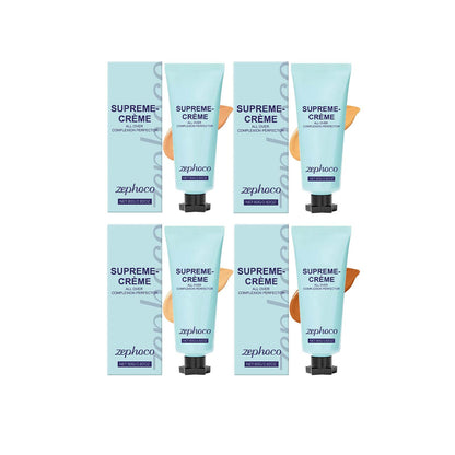ALL-IN-ONE MOISTURIZER, CONCEALER & COVERAGE