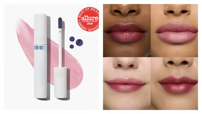 💋 Unveil Effortless, All-Day Lip Perfection - 💄Lip Stain Masque