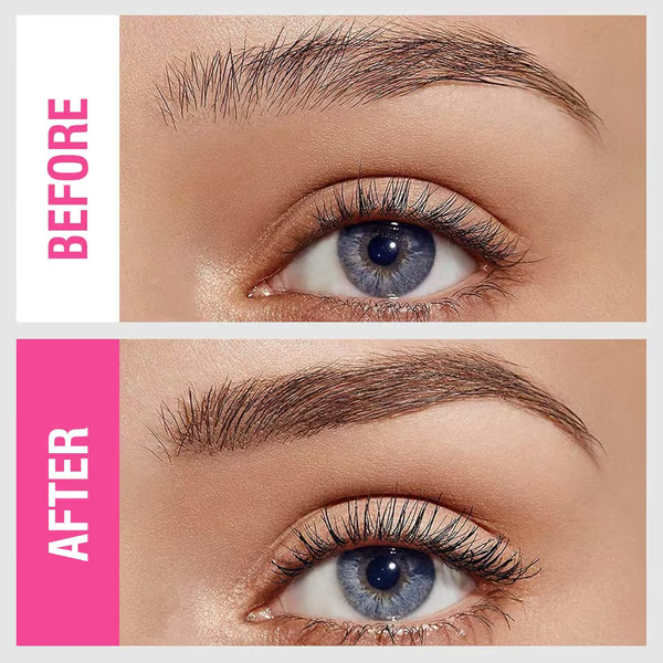 🌟Hot Sale🌟2025 NEW 4D Curved Eyebrow Pen
