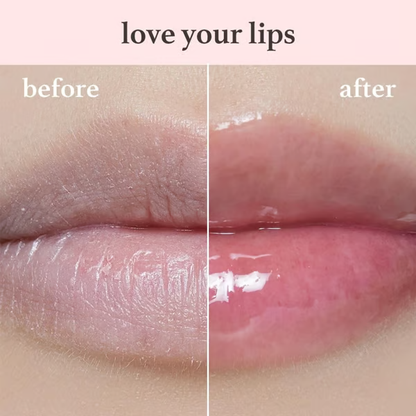 Lip Oil - Hellokiss Lip Stain