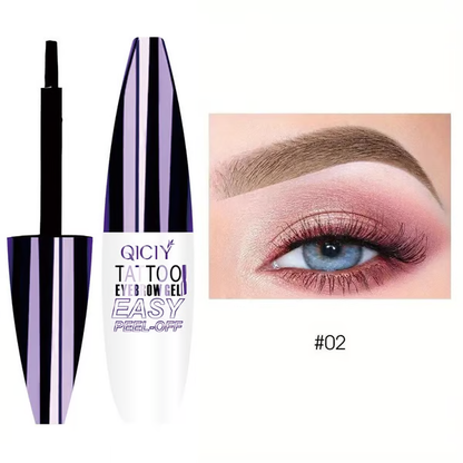 🔥Tattoo Eyebrow Gel🎀