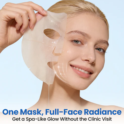 Biancat® GlowFade ✨Brightening, Spot-Removing, and Anti-Wrinkle Mask