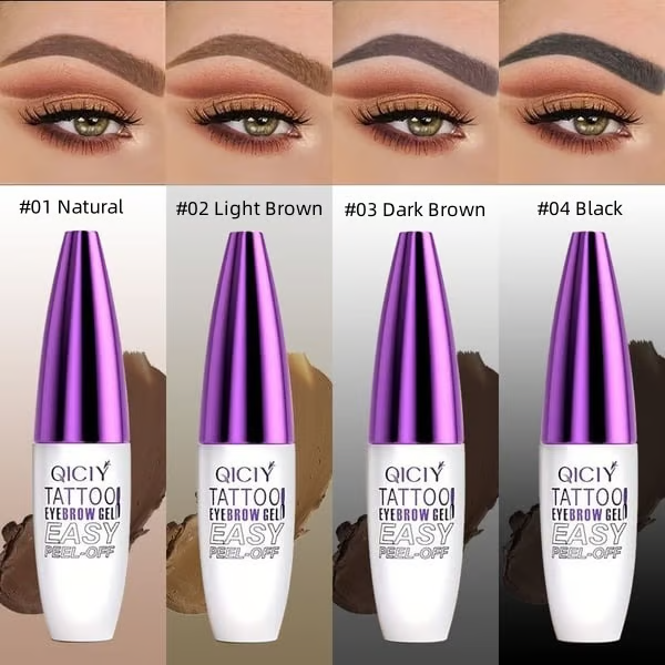 🔥Tattoo Eyebrow Gel🎀