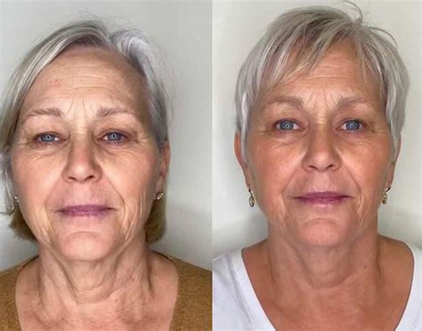🔥Anti-aging OLAVITA LIQUID SOLUTION™ ✨