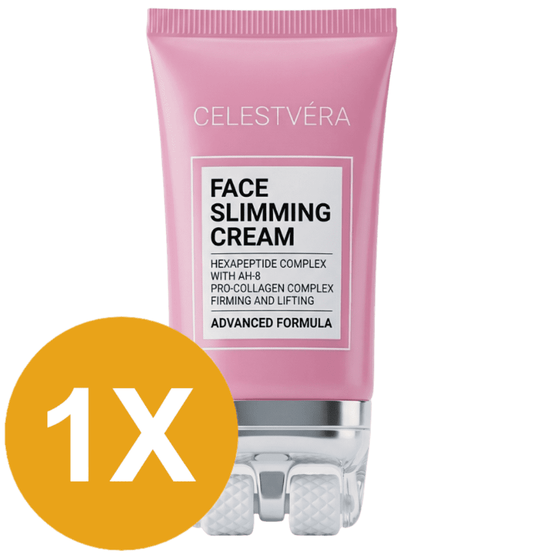 🥳CELESTVÉRA🔥 Face Slimming Cream✨