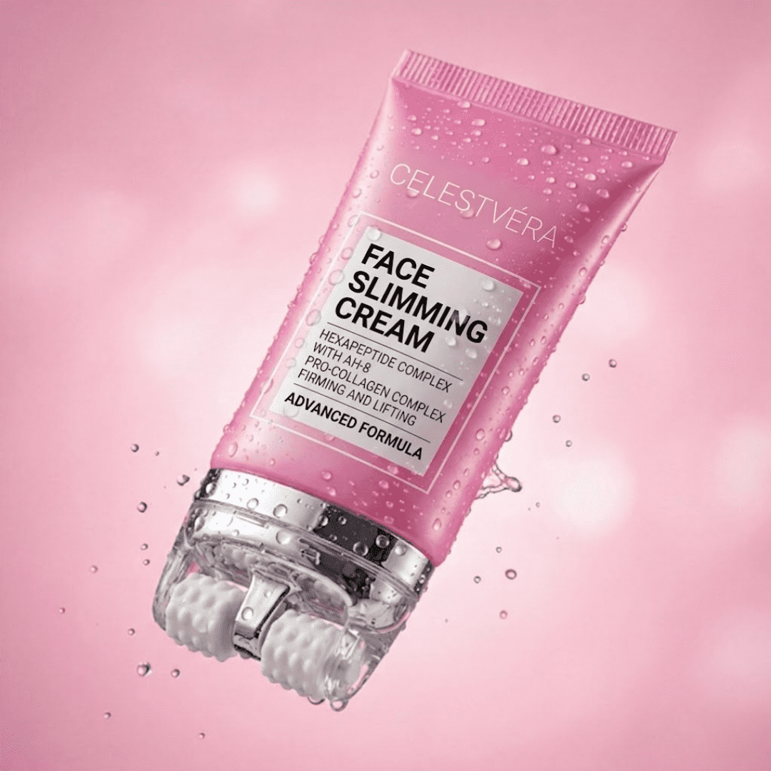 🥳CELESTVÉRA🔥 Face Slimming Cream✨