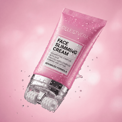 🥳CELESTVÉRA🔥 Face Slimming Cream✨