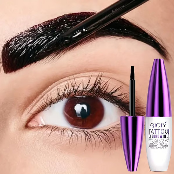 🔥Tattoo Eyebrow Gel🎀