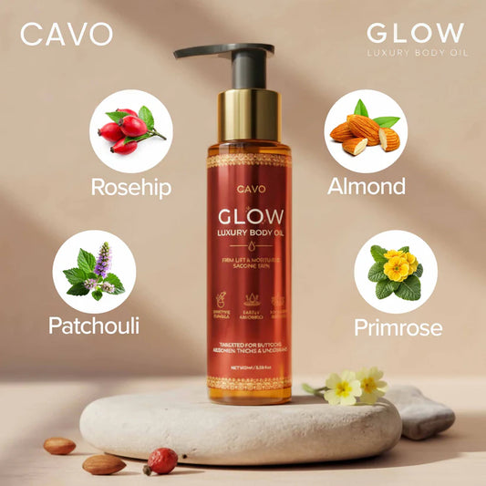 🌊Glow Body Oil - 100ml
